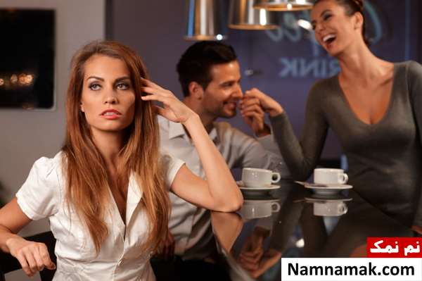 چند درصد مردان متاهل خیانت می کنند؟
