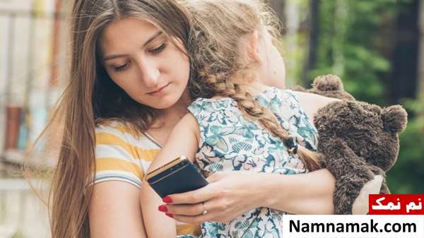 حکم خیانت زن به شوهر در فضای مجازی