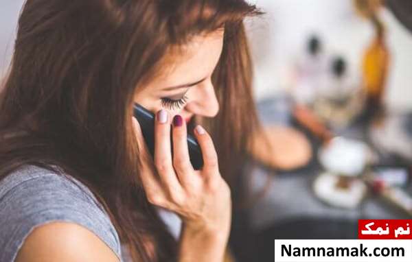 راههای تشخیص خیانت زن به مرد