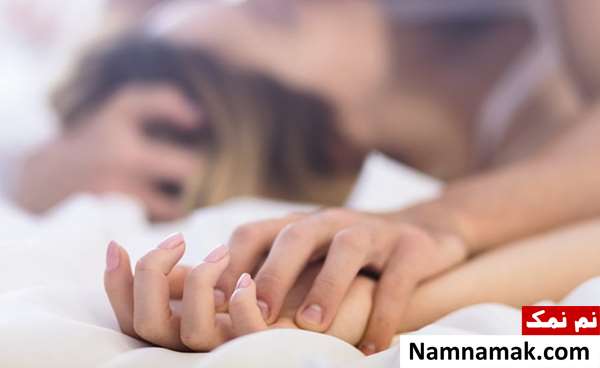 راههای تشخیص خیانت زن به مرد