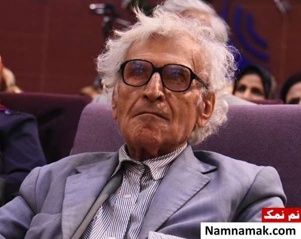 زندگینامه علی اکبرپور و همسرش زندگی شخصی علی اکبرپور