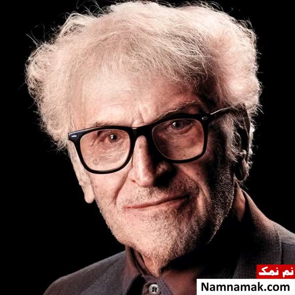 زندگینامه علی اکبرپور و همسرش علی اکبرپور - Ali Akbarpour