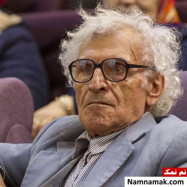 زندگینامه علی اکبرپور و همسرش عکس های شخصی علی اکبرپور