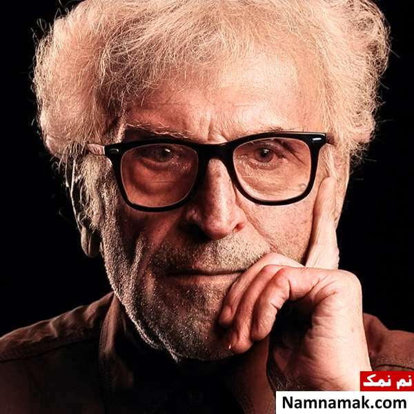 زندگینامه علی اکبرپور و همسرش عکس های اینستاگرام علی اکبرپور