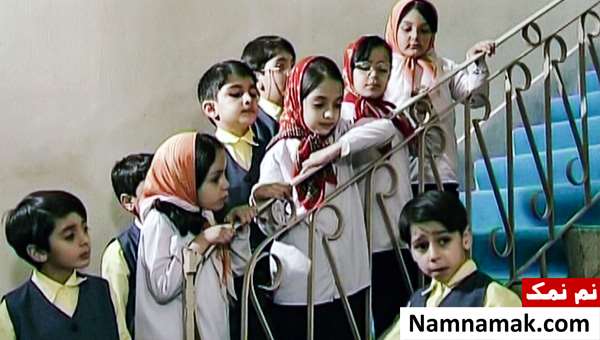 خلاصه داستان و معرفی بازیگران سریال آقای گرفتار سریال آقای گرفتار