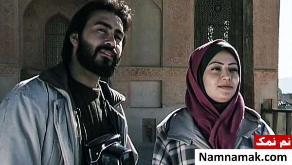 خلاصه داستان و معرفی بازیگران سریال آقای گرفتار محمدمهدی کورنگی و آزاده ریاضی در سریال آقای گرفتار