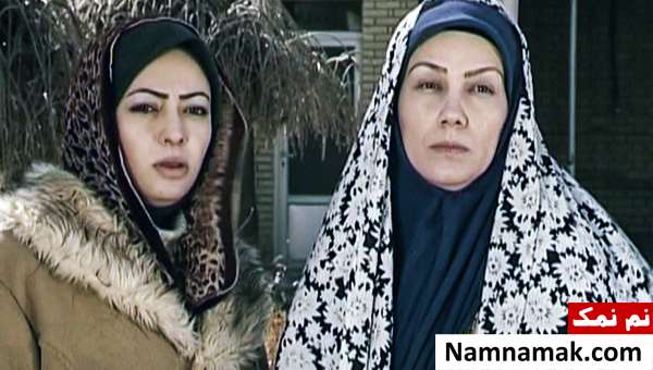 خلاصه داستان و معرفی بازیگران سریال آقای گرفتار فروزان کربلایی در سریال آقای گرفتار