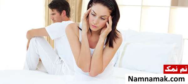 عوارض نداشتن رابطه برای مرد