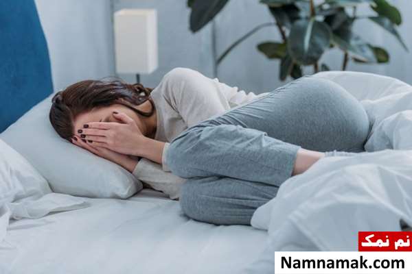 عوارض نداشتن رابطه جنسی برای زن