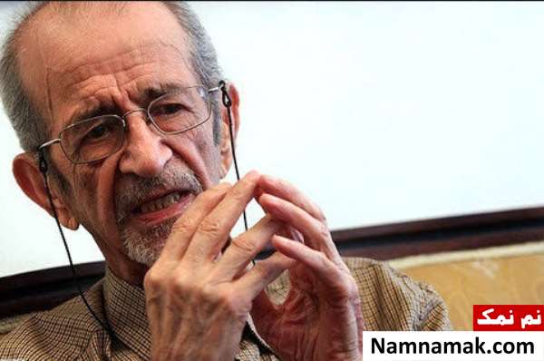 دوبلور راز بقا قدیمی دوبلور راز بقا قدیمی