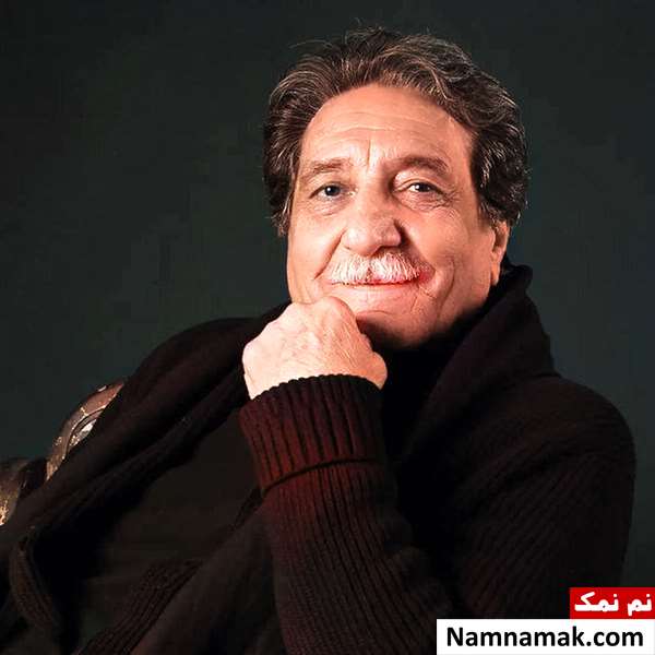 عکس های اینستاگرام شهروز ملک آرایی