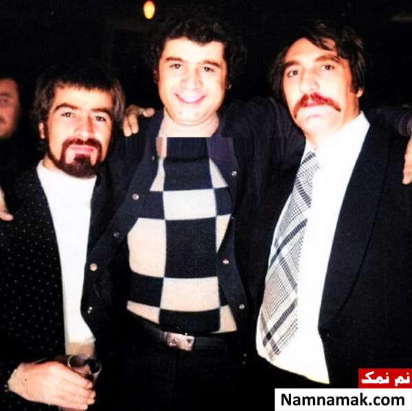 شهروز ملک آرایی