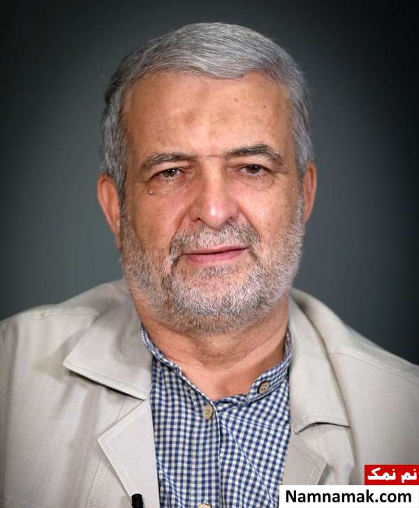 بیوگرافی حسن کاظمی قمی حسن کاظمی قمی - Hassan Kazemi Qomi