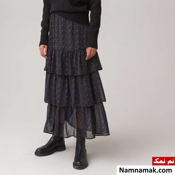 چه لباس هایی از مد افتاده؟