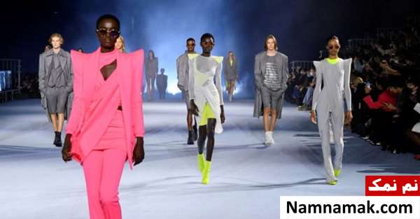 چه لباس هایی از مد افتاده؟