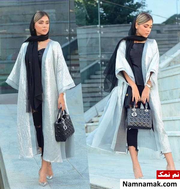 مانتوهایی که همیشه مده