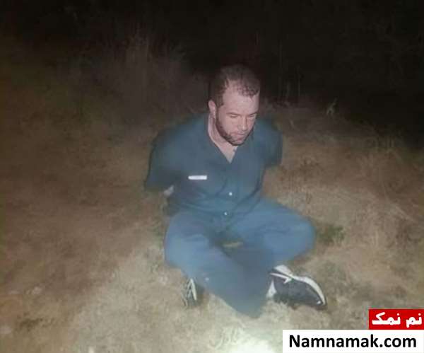 عجیب ترین زندانی جهان + تصاویر