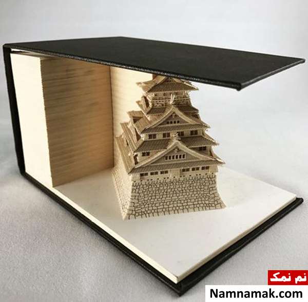 خلاقانه ترین دفترچه یادداشت دنیا