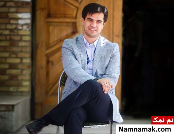 حمید عزیزی حمید عزیزی