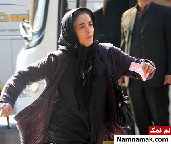 خلاصه داستان و معرفی بازیگران فیلم لاک قرمز پانته آ پناهی ها در فیلم لاک قرمز