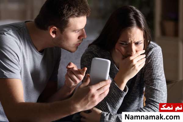 حکم ازدواج با زن شوهردار