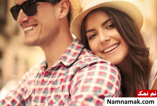 راههای افزایش محبت بین زن و شوهر