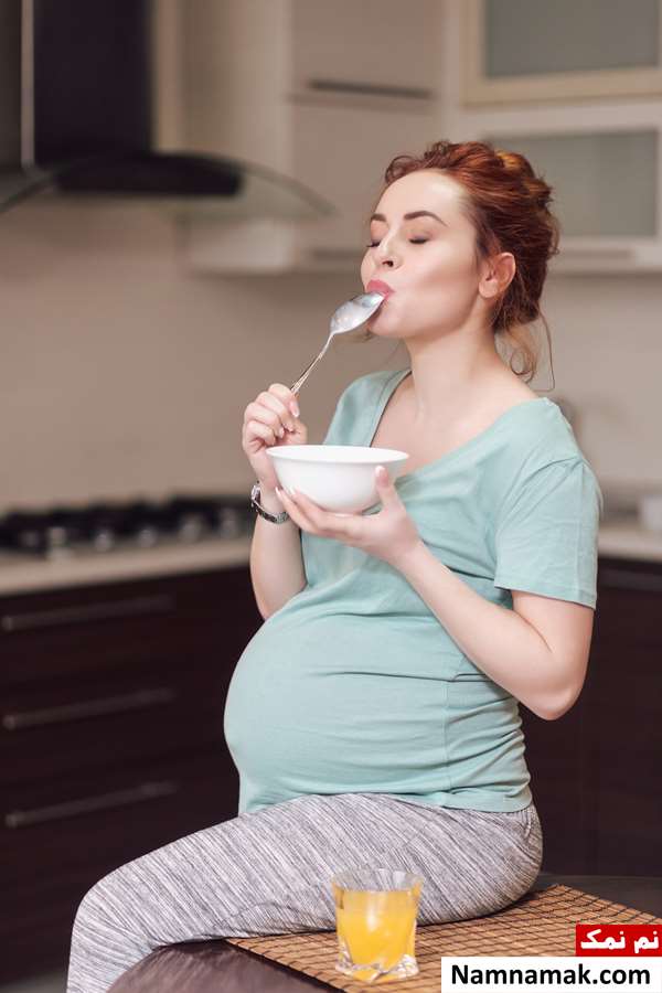 نکاتی برای به حداقل رساندن علائم ویار