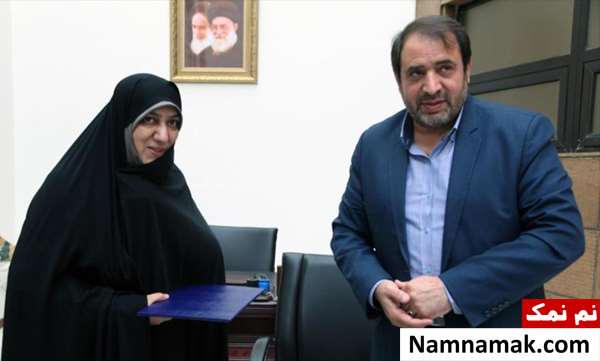 زندگینامه نرگس معدنی پور و همسرش عکس های اینستاگرام نرگس معدنی پور