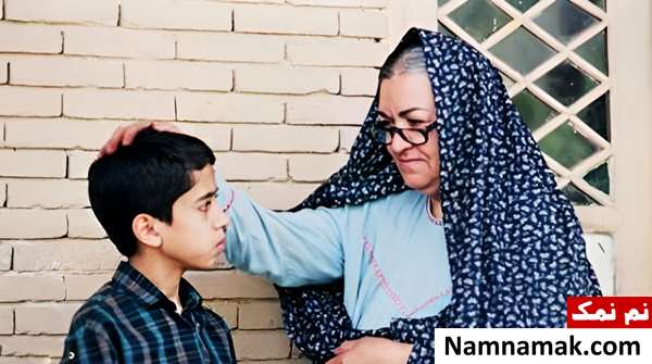 مهدی باقر بیگی و پروین دخت یزدانیان در قصه های مجید