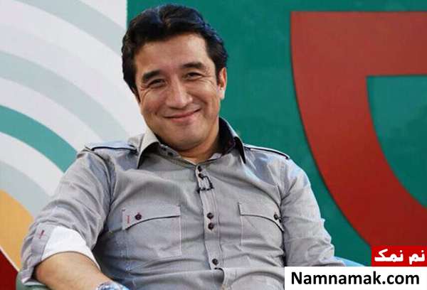 خداداد عزیزی