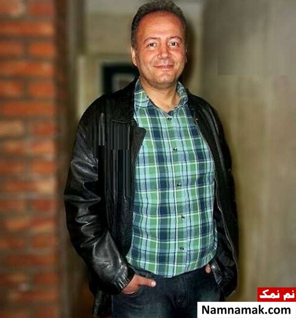 رضا جاودانی گزارشگر استقلالی