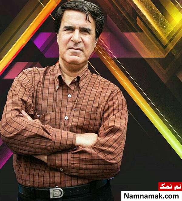 علیرضا علیفر گزارشگر پرسپولیسی