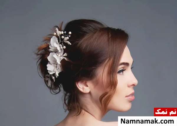مدل موی کوتاه برای صورت مربعی زنانه و دخترانه