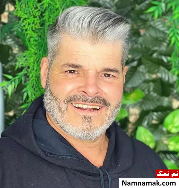 بهترین مدل مو مردانه و پسرانه برای صورت گرد و چاق
