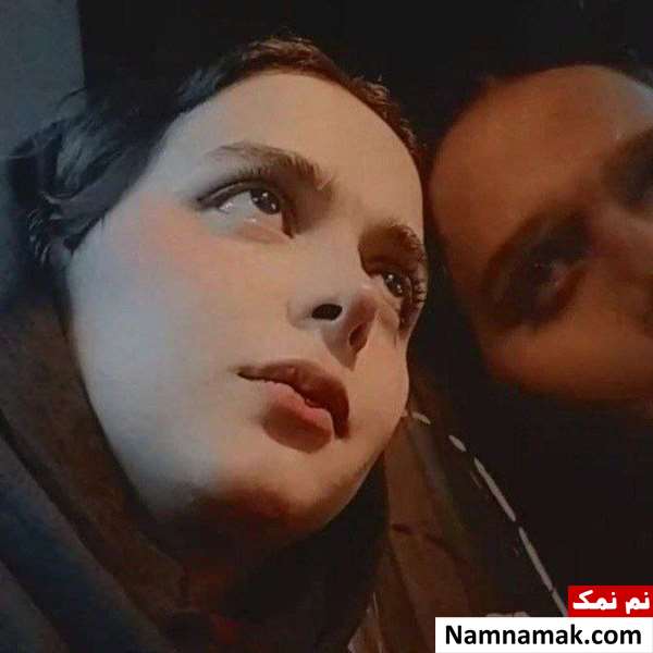 زندگینامه رها افراسیابی زوباران و همسرش رها افراسیابی زوباران
