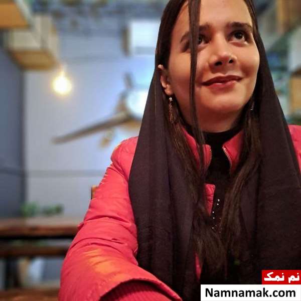 زندگینامه رها افراسیابی زوباران و همسرش رها افراسیابی زوباران