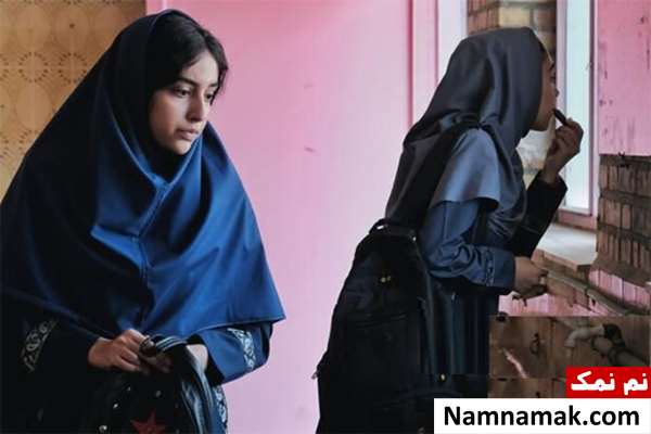 خلاصه داستان و معرفی بازیگران فیلم کوتاه مداربسته فیلم کوتاه مداربسته