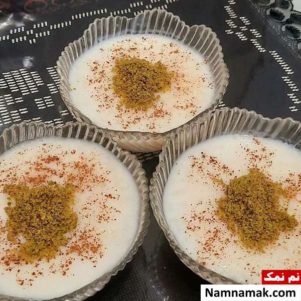 فرنی بیرونی