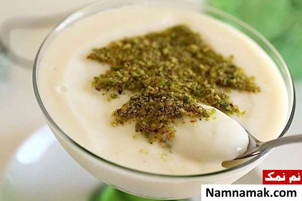 فرنی بیرونی