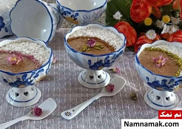 فرنی بیرونی