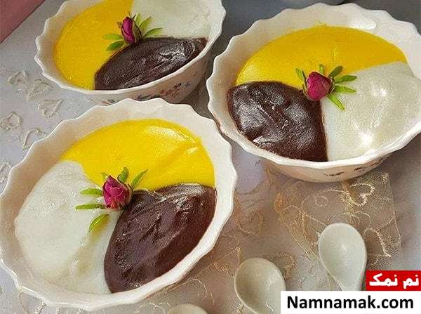 فرنی بیرونی