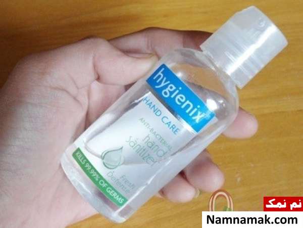 چگونه یک صفحه نمایش لمسی را تمیز کنیم