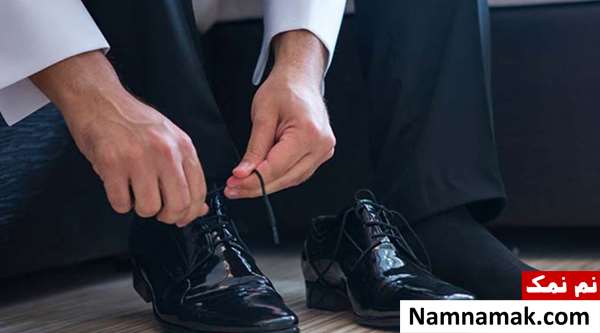 اصول خوش تیپی مردان