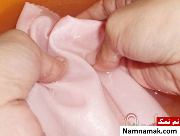 چگونه یک صفحه نمایش لمسی را تمیز کنیم