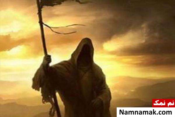 آیا شیطان عبادت خدا می کند یا کافر شده است؟