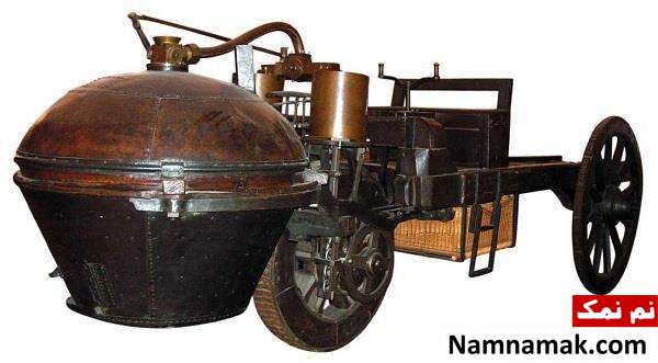 اتوموبیل
