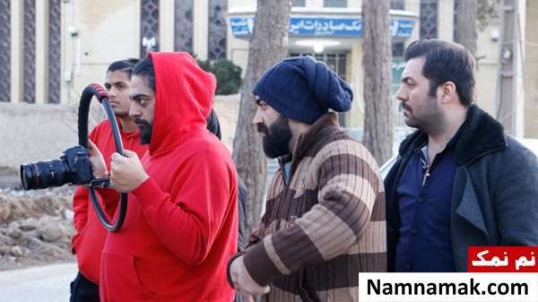 خلاصه داستان و معرفی بازیگران فیلم اسپرسو فیلم اسپرسو