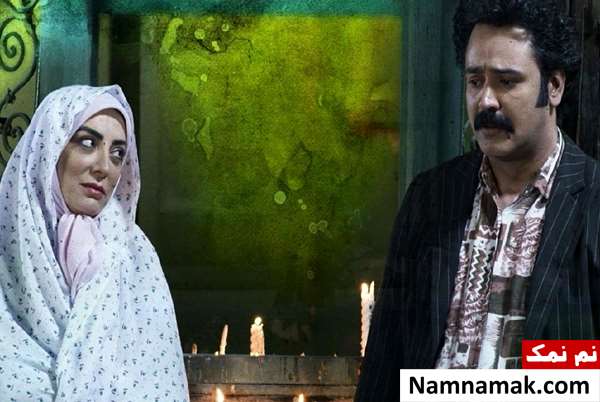 خلاصه داستان و معرفی بازیگران سریال جلال 1 عمار تفتی و حمیرا ریاضی در سریال جلال