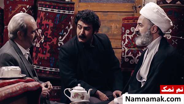 خلاصه داستان و معرفی بازیگران سریال جلال 1 سریال جلال