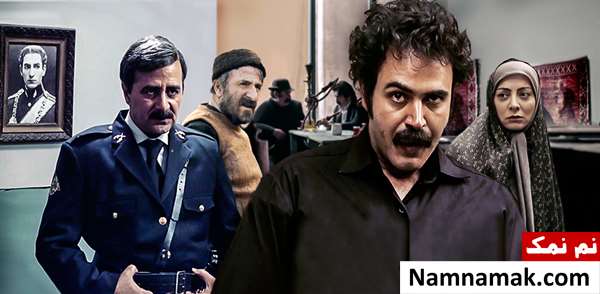 خلاصه داستان و معرفی بازیگران سریال جلال 1 فصل اول سریال جلال